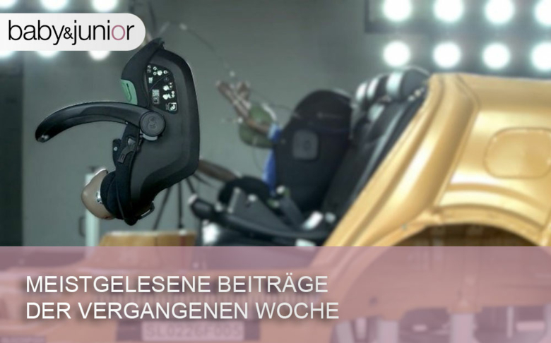 Top 5 der Woche – 15/2026