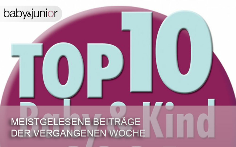 Top 5 der Woche – 17/2026