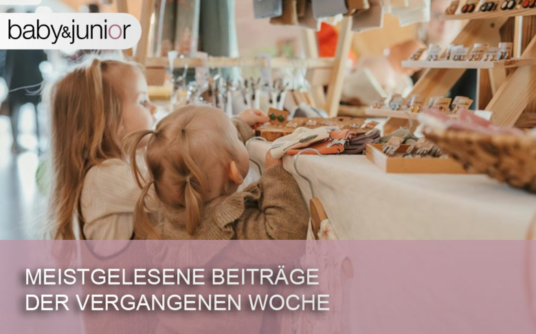 Top 5 der Woche – 18/2026
