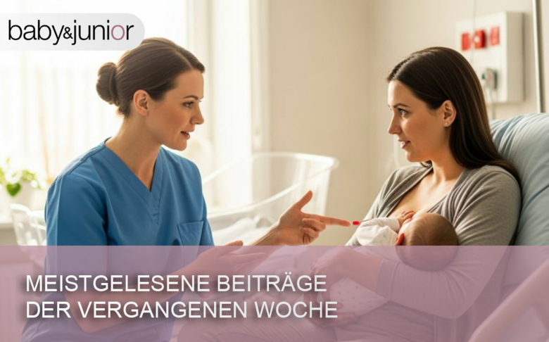 Top 5 der Woche – 19/2026