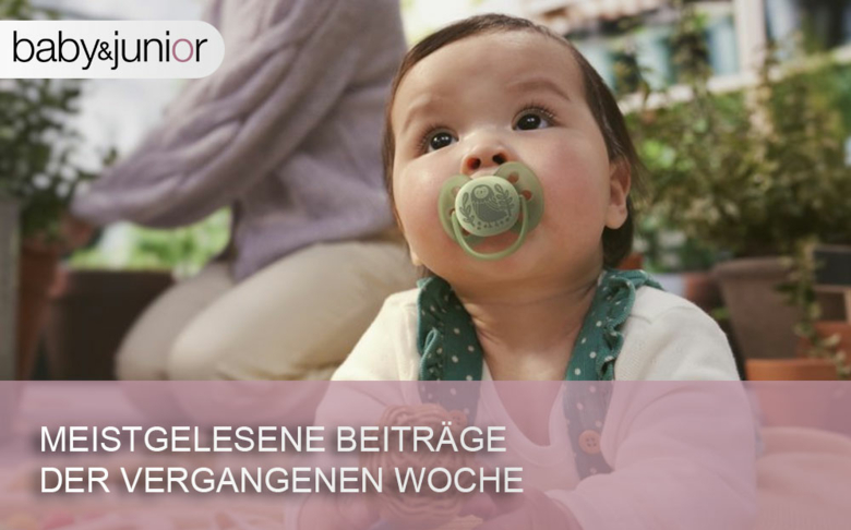 Top 5 der Woche – 21/2026