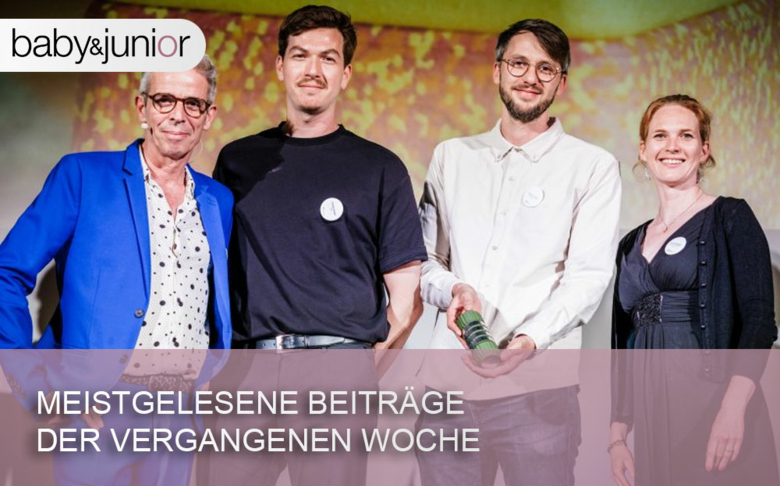 Top 5 der Woche – 23/2026