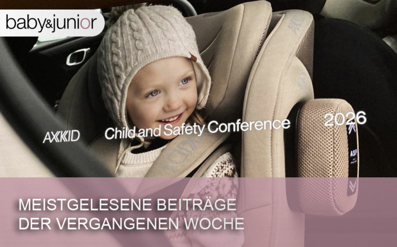 Top 5 der Woche – 24/2026