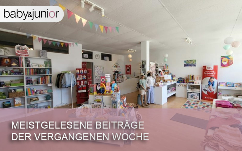 Top 5 der Woche – 27/2026