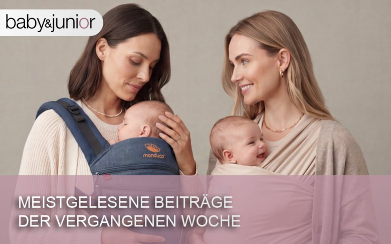Top 5 der Woche – 29/2026