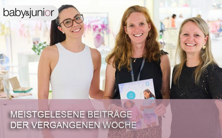 Top 5 der Woche – 30/2026