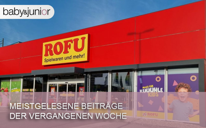 Top 5 der Woche – 31/2026