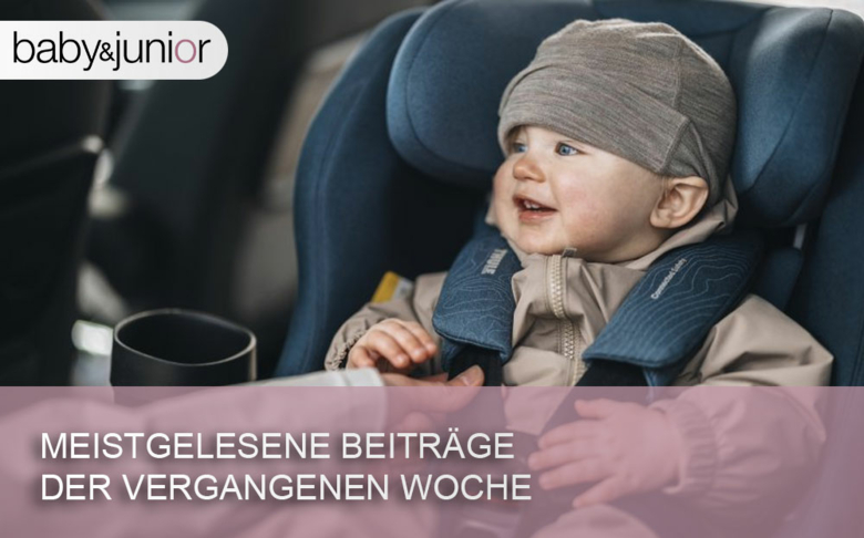 Top 5 der Woche – 36/2026