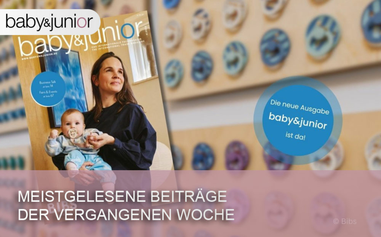 Top 5 der Woche – 37/2026