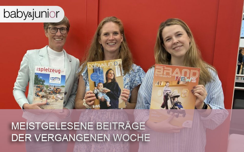 Top 5 der Woche – 38/2026
