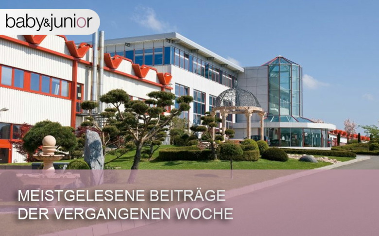 Top 5 der Woche – 4/2026