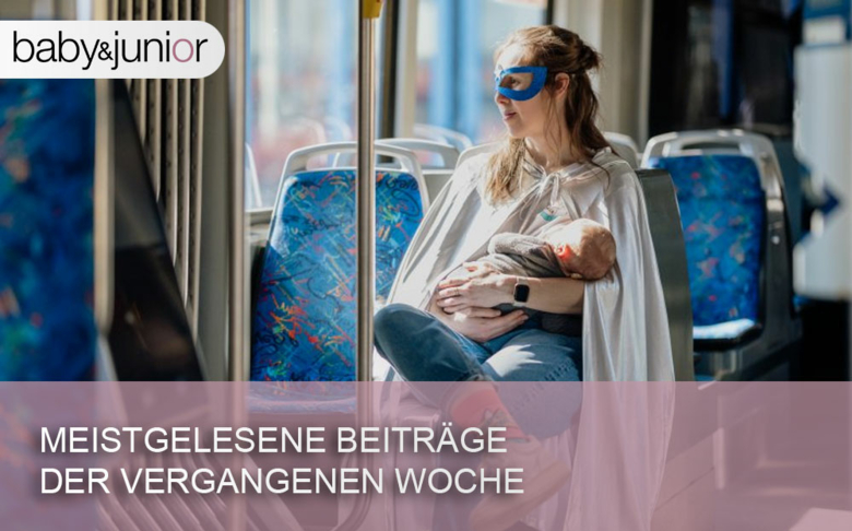 Top 5 der Woche – 40/2026