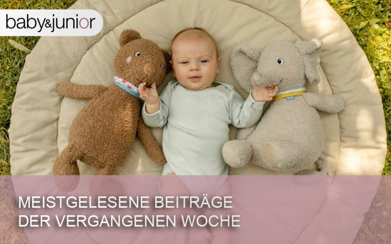 Top 5 der Woche – 5/2026