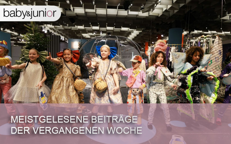 Top 5 der Woche – 6/2026