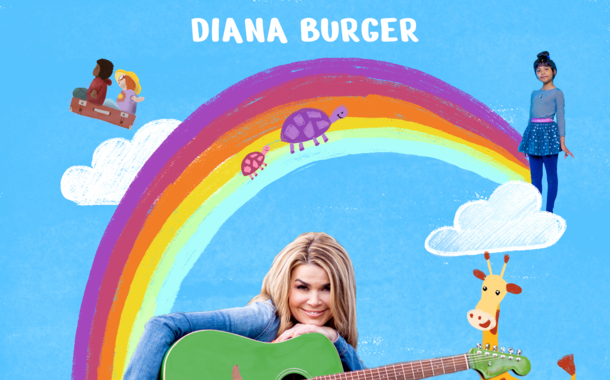 Gewinnspiel Diana Burger