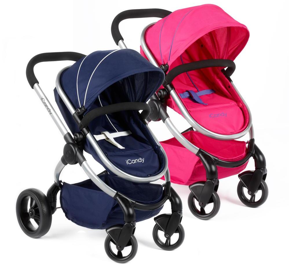Icandy mipeach bubblegum 2025