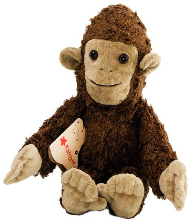 Kallisto_Affe