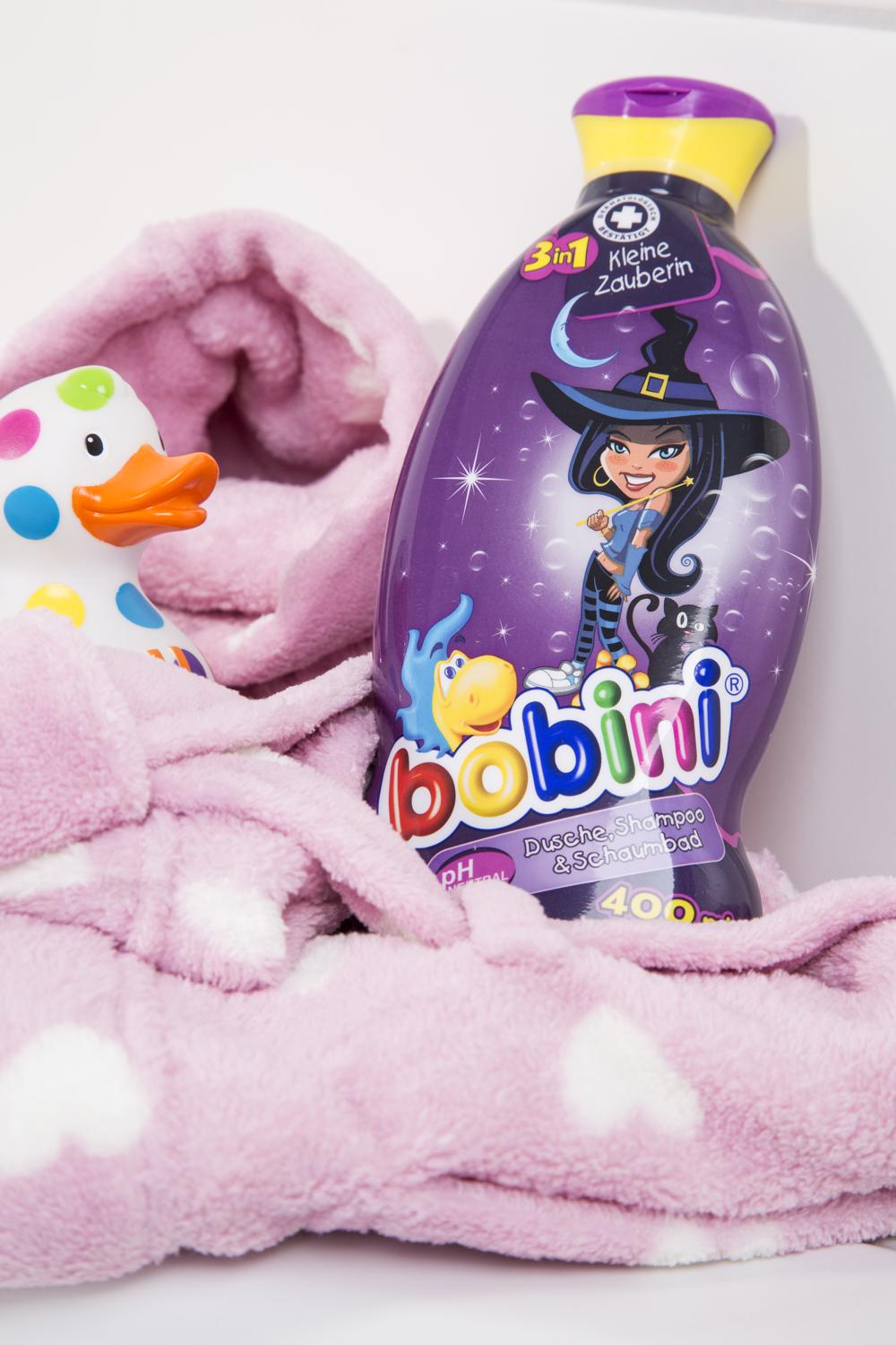bobini: Ab ins Schaumbad! | baby & junior | Fachmagazin für ...
