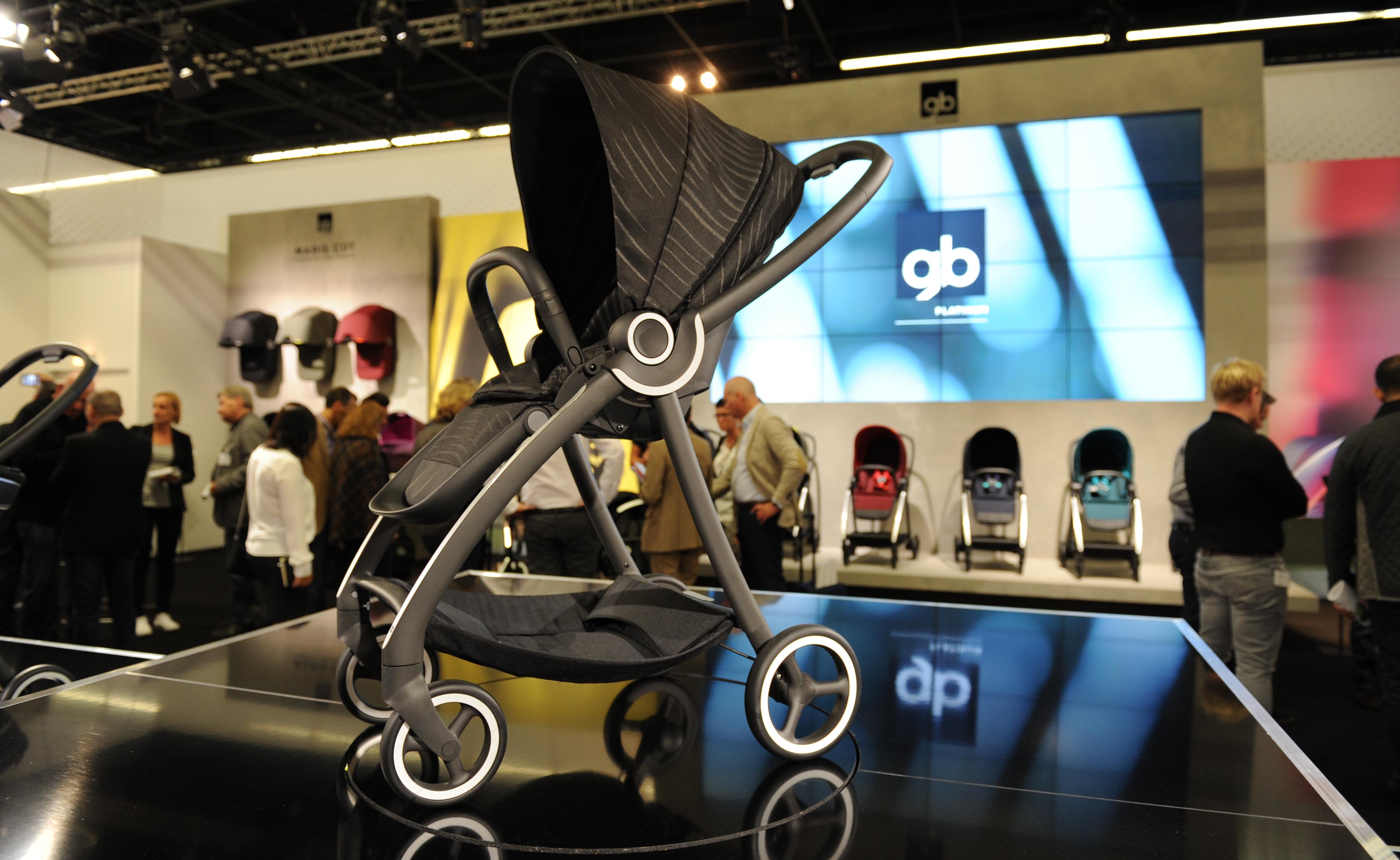Gb best sale maris kinderwagen