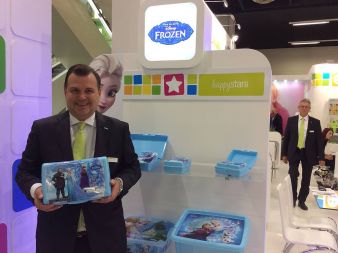 Helge Sudendorf von OKT Kids