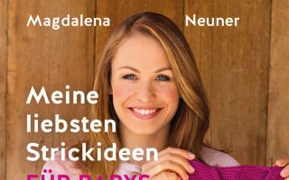 Meine liebsten Strickideen für Babys - 72dpi