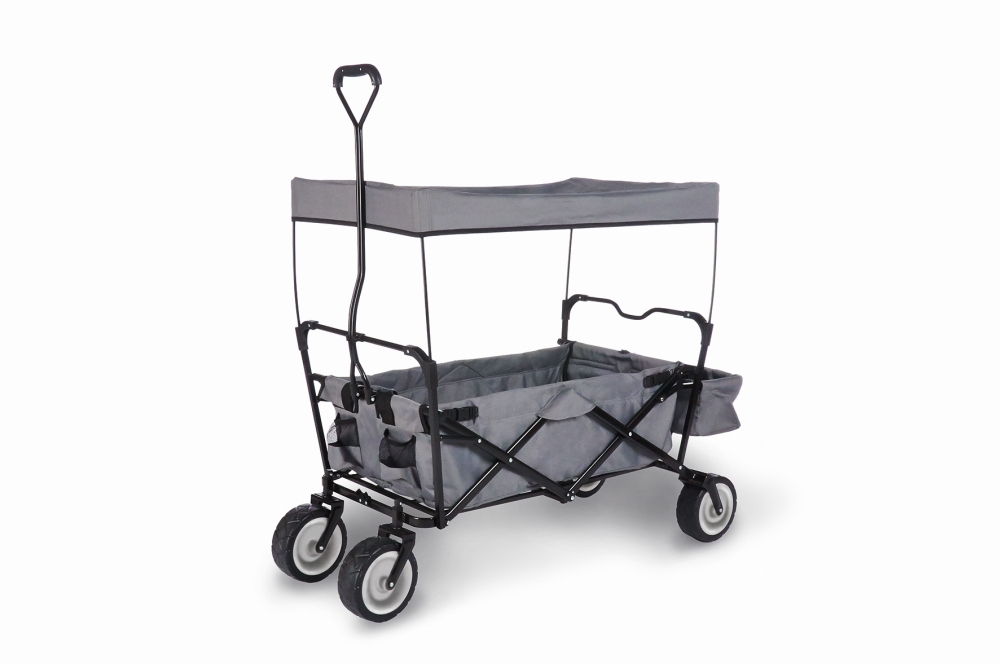 Klappbollerwagen Paxi von Pinolino | baby & junior | Fachmagazin für
