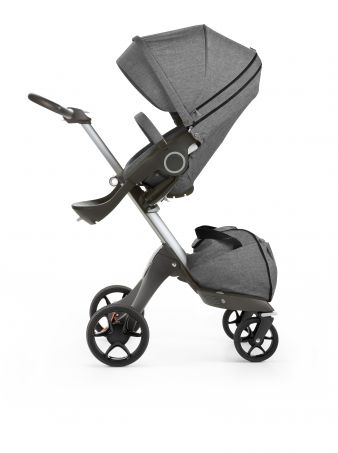 Stokke Xplory Von Stokke Baby Junior Fachmagazin Fur