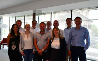 aa Mitgliederversammlung BDKH Köln 11.06.2018