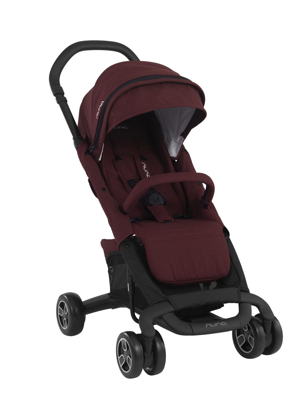 Nuna pepp kinderwagen outlet