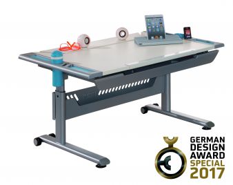 German Design Award Fur Paidi Baby Junior Fachmagazin Fur