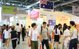 CBME China 2017 Opens with over 3,900 Local and International Brands