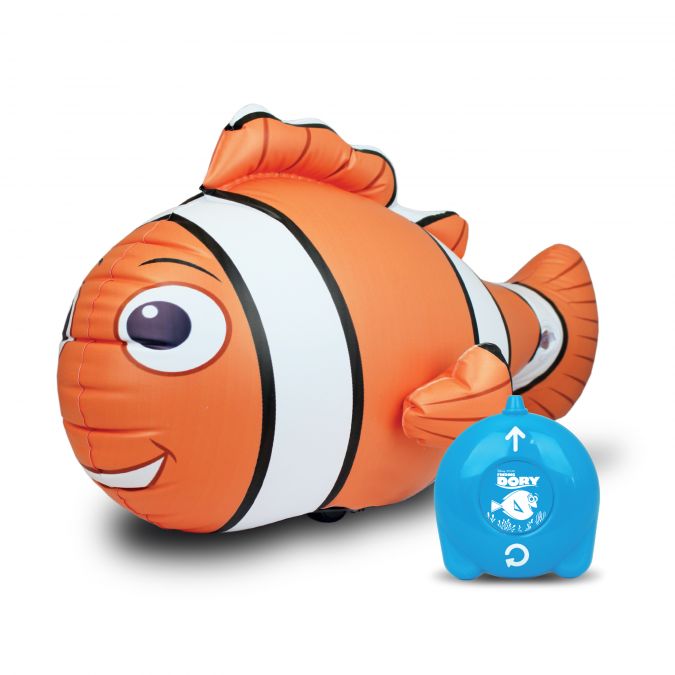01_Nemo- Finding Nemo_Product Shot_270416_Jazwares