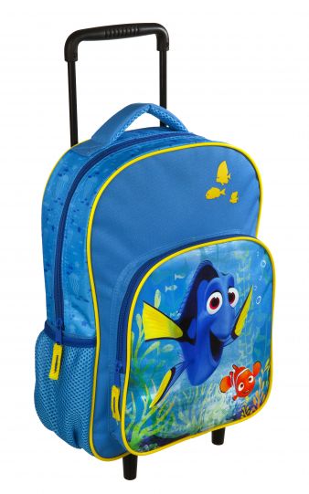 Kindergartentrolley