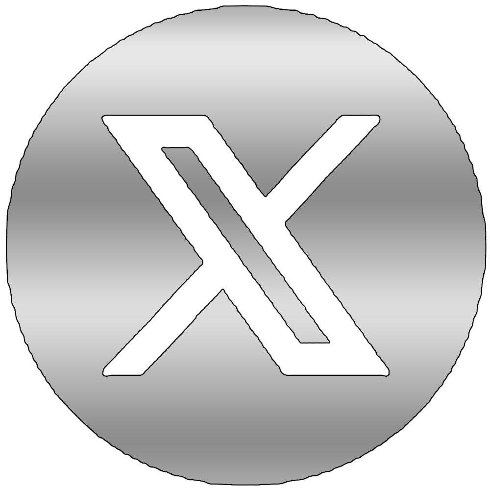 x_Icon Copyright Twitter/X